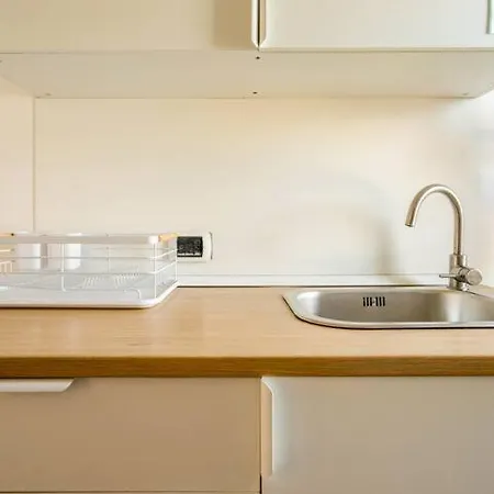 Vatican Museums Retreat Apartment Rome