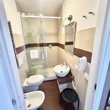 Vatican Museums Retreat Apartment *
